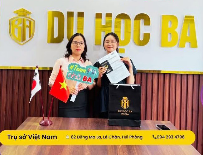 Lợi ích visa thẳng Hàn Quốc 2025 - thủ tục nhanh gọn