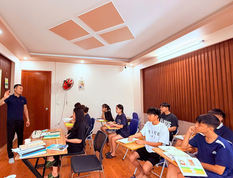 Visa thẳng Hàn Quốc - hỗ trợ nhập cảnh và định hướng ban đầu