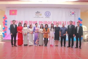 Giới Thiệu Du Học BA