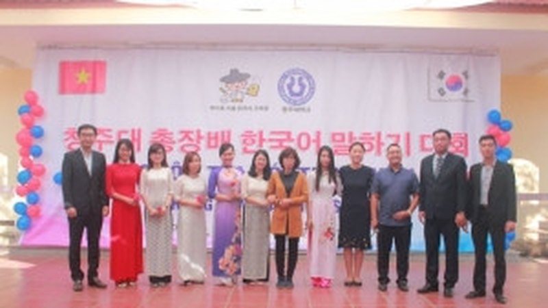 Giới Thiệu Du Học BA