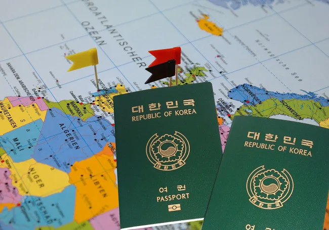 Thế nào là Visa thẳng? Các trường đại đại học cấp Visa thẳng tại Hàn Quốc