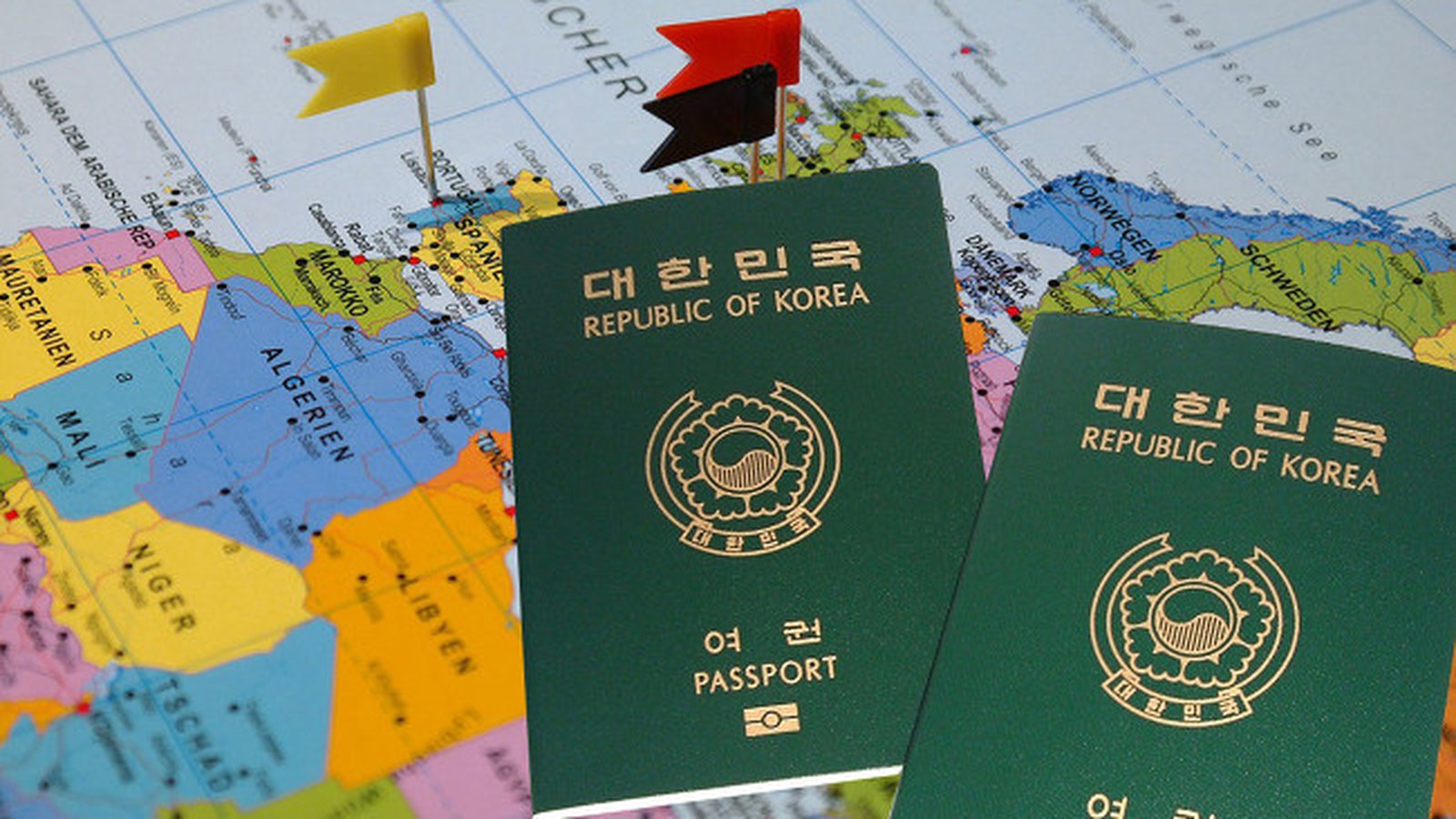 Thế nào là Visa thẳng? Các trường đại đại học cấp Visa thẳng tại Hàn Quốc