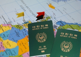 Visa Hàn Quốc gồm những loại nào? Hướng dẫn gia hạn Visa cho du học sinh