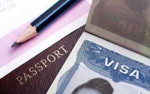 Thủ tục cấp Visa đi du học Hàn Quốc