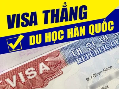 Danh sách trường visa thẳng Hàn Quốc 2018