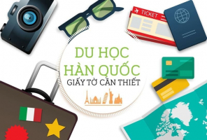 Điều kiện đăng ký du học Hàn Quốc