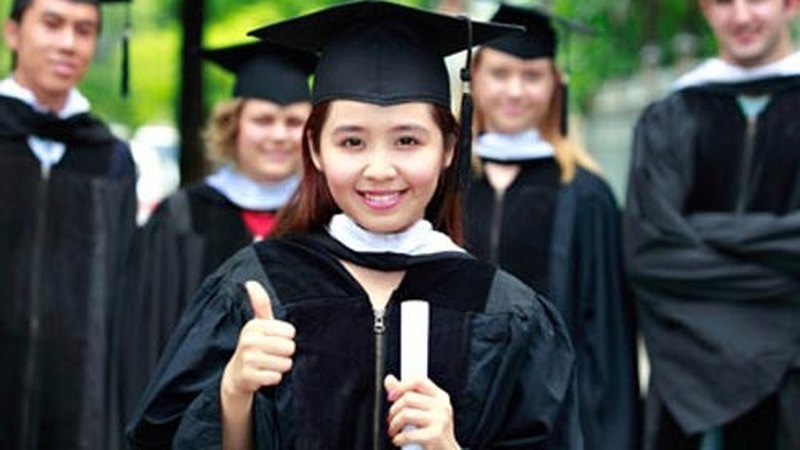 Tuyển chọn sinh viên học bổng ngân sách nhà nước