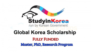 Thông báo kết quả cuối cùng của GKS-U 2022