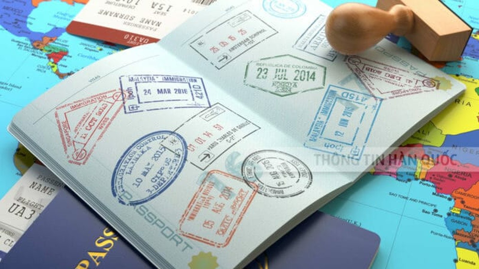 THÔNG BÁO VỀ VIỆC TIẾP NHẬN LẠI HỒ SƠ XIN VISA DU HỌC VÀ TIẾP NHẬN HỒ SƠ XIN VISA DU HỌC DÀNH CHO DU HỌC SINH MIỀN BẮC