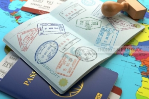 THÔNG BÁO VỀ VIỆC TIẾP NHẬN LẠI HỒ SƠ XIN VISA DU HỌC VÀ TIẾP NHẬN HỒ SƠ XIN VISA DU HỌC DÀNH CHO DU HỌC SINH MIỀN BẮC