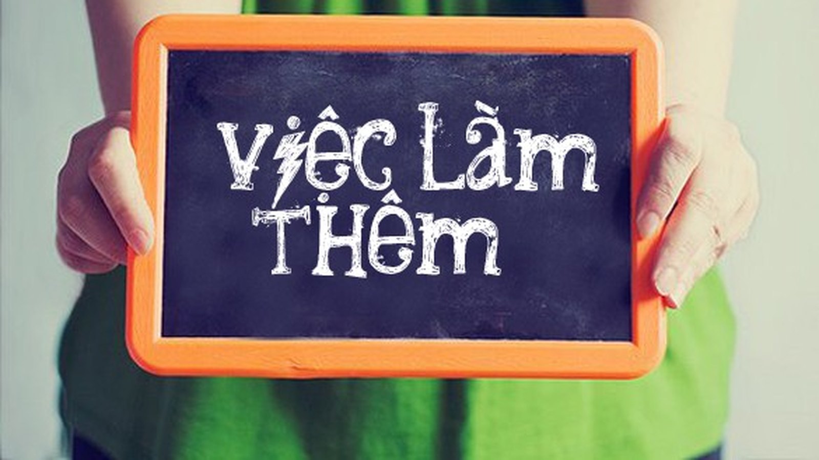 Thực trạng việc làm thêm ở Hàn Quốc - Du Học BA