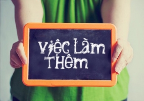 Thực trạng việc làm thêm ở Hàn Quốc - Du Học BA