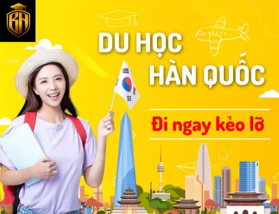 Du học Hàn Quốc: Trải nghiệm nơi cải thiện kỹ năng và mở rộng khả năng