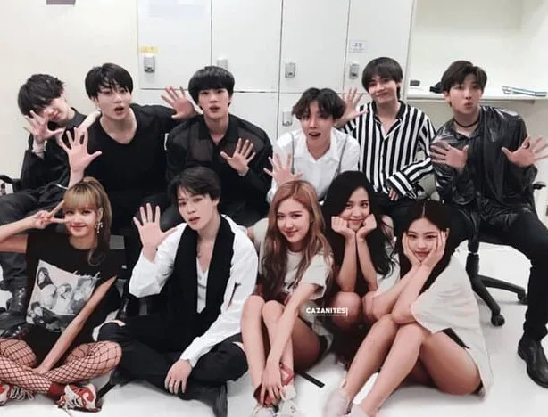 KPOP: Bí Mật Đằng Sau Sự Lôi Cuốn Điên Đảo