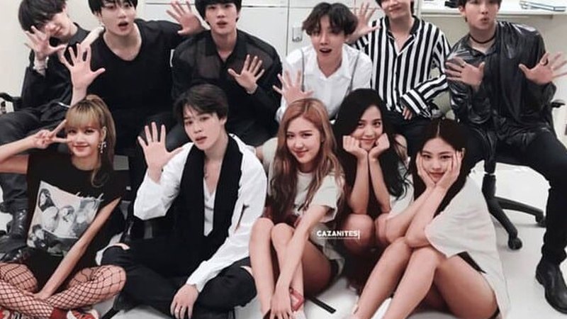 KPOP: Bí Mật Đằng Sau Sự Lôi Cuốn Điên Đảo
