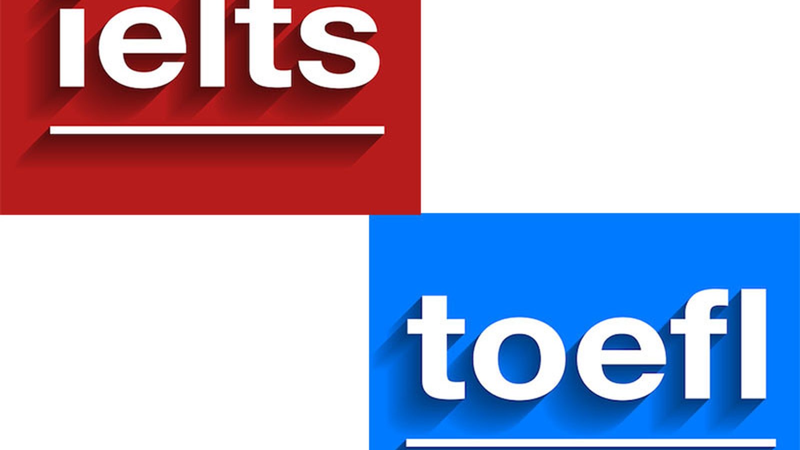 Chứng Chỉ IELTS và TOEFL Là Gì?