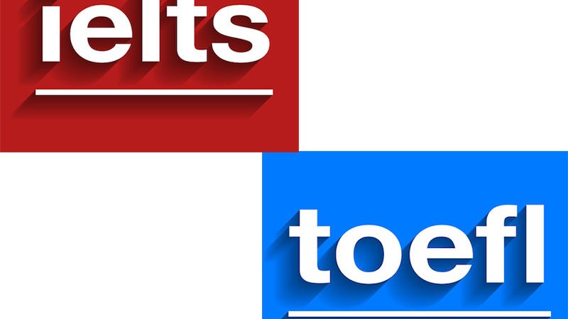Chứng Chỉ IELTS và TOEFL Là Gì?