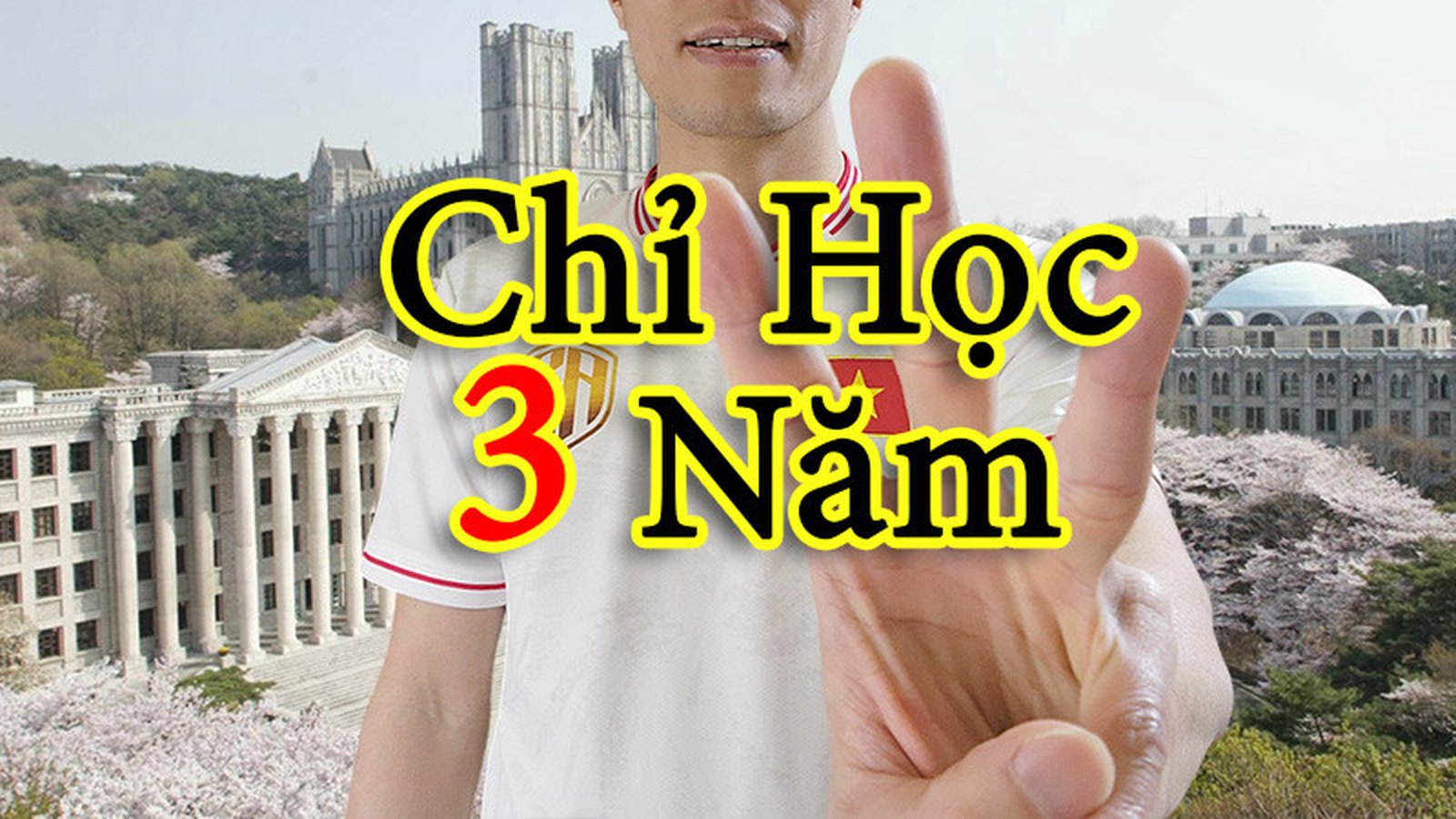 Làm sao học thật nhanh để đổi visa đi làm?