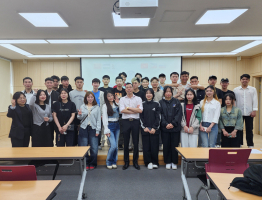 32 du học sinh Du Học BA phỏng vấn lên chuyên ngành tại trường Seoyoung – Kỳ tháng 9/2025