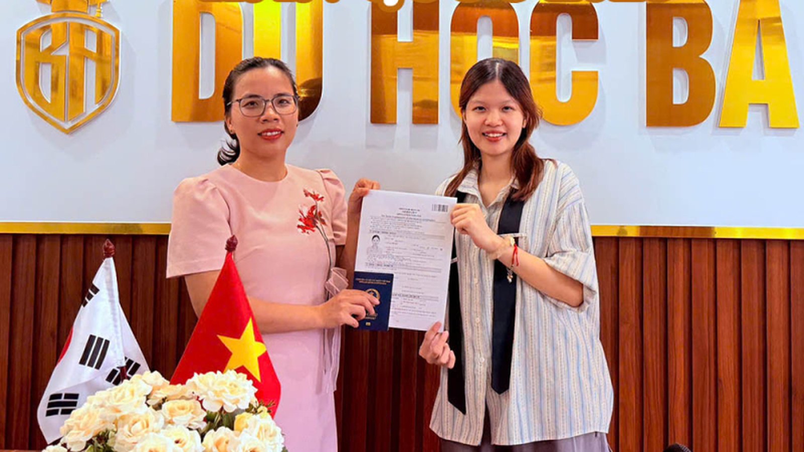 Điều kiện du học Hàn Quốc 2025 – Cập nhật chi tiết mới nhất