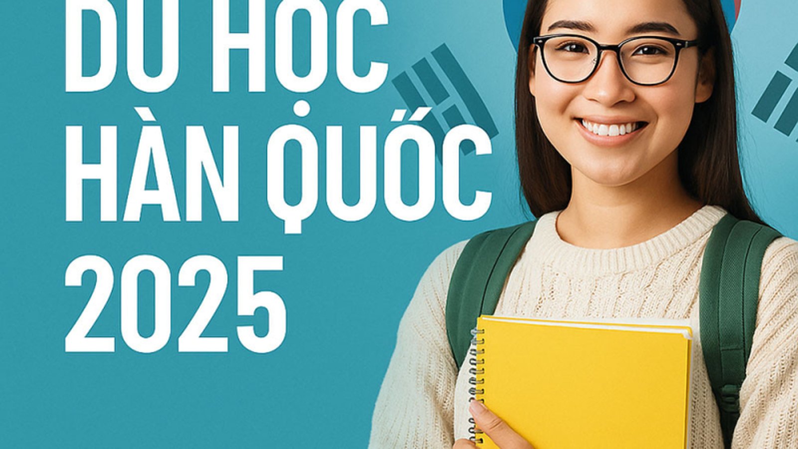 Chi phí du học Hàn Quốc 2025 – Bảng so sánh & mẹo tiết kiệm
