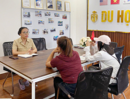 Trung tâm du học Hàn Quốc ở Hải Phòng – Uy tín 2025