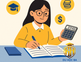 Chi phí du học Hàn Quốc tại Hải Phòng – Minh bạch & tối ưu