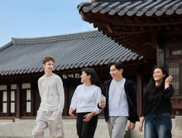 경상국립대학교 được chọn tham gia “K-STAR Visa Track” – Nâng tầm đại học quốc gia Hàn Quốc