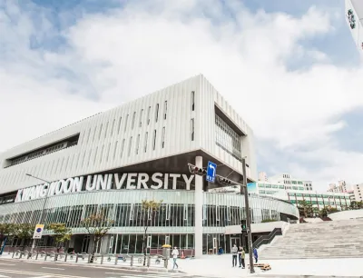 [Review] Đại học Kwangwoon Seoul: Chuyên ngành IT, Học bổng và Học phí 2025