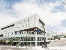 [Review] Đại học Kwangwoon Seoul: Chuyên ngành IT, Học bổng và Học phí 2025