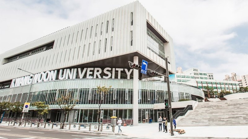 [Review] Đại học Kwangwoon Seoul: Chuyên ngành IT, Học bổng và Học phí 2025