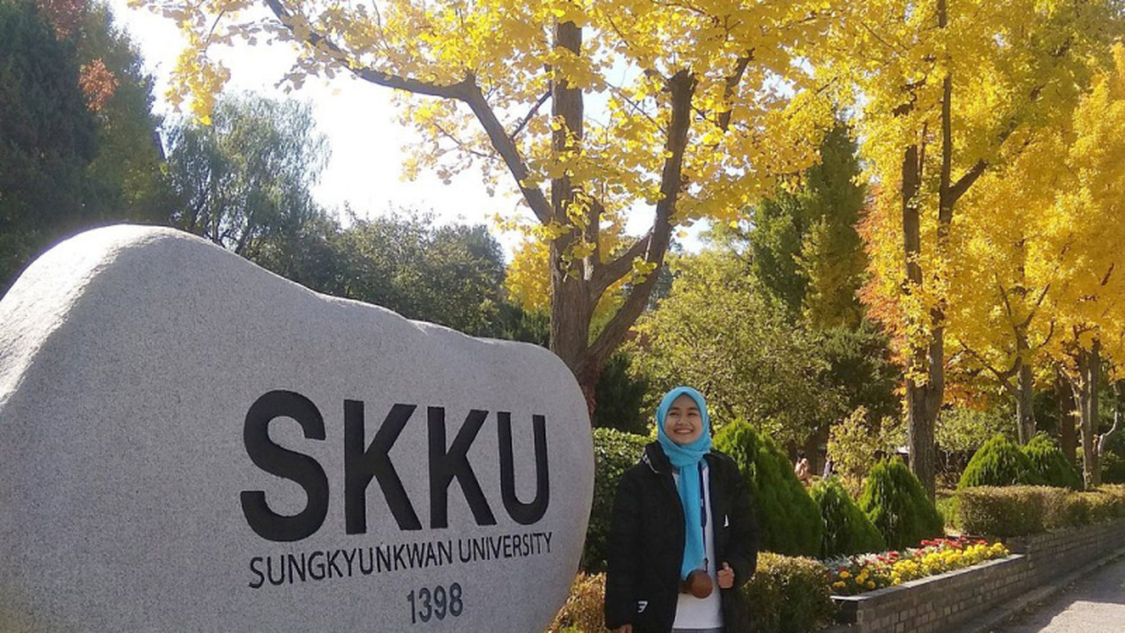 [Review] Đại Học Sungkyunkwan: Học Bổng Toàn Phần & Học Phí 2025 Mới Nhất