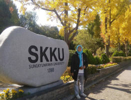 [Review] Đại Học Sungkyunkwan: Học Bổng Toàn Phần & Học Phí 2025 Mới Nhất