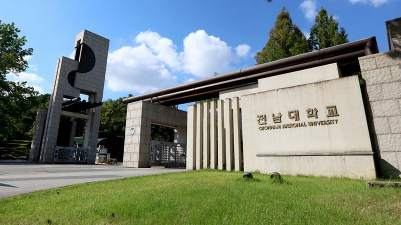 [Review] Đại học Quốc gia Chonnam: Học phí RẺ NHẤT (₩4.7M) & Điều kiện 2025