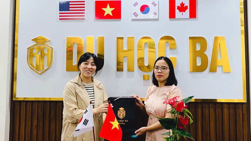 [Review] Đại học Dong-A Busan: Top 3 Busan, Học phí & Học bổng 2025 (Đối tác Du Học BA)