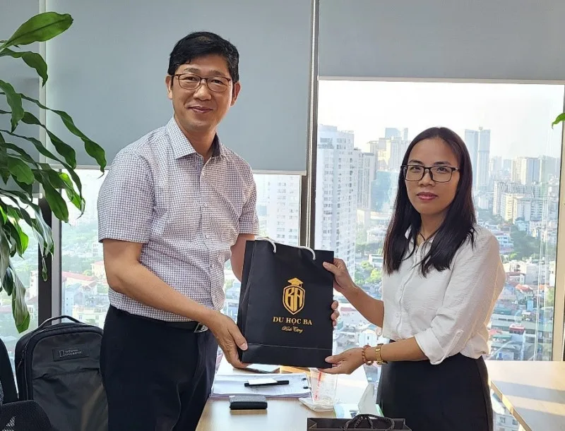 [Review] Đại học Quốc gia Kongju: Học phí RẺ, Cơ hội Việc làm & Học bổng 2025 (KNU)