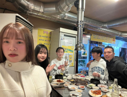 [Nhật Ký Du Học BA] Bữa Tiệc Thịt Bò Nướng & 'Lời Thề Topik 3' Sau 1 Năm Của DHS Nguyễn Thiện Tâm