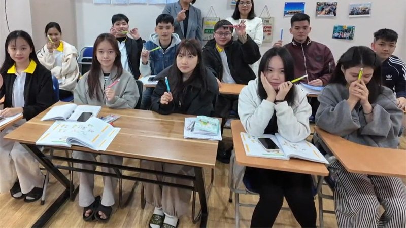 [Sự Kiện] Đại Học Hanil Thăm Du Học BA: Ủy Quyền Tự Phỏng Vấn & Ký Kết Tuyển Sinh 2026