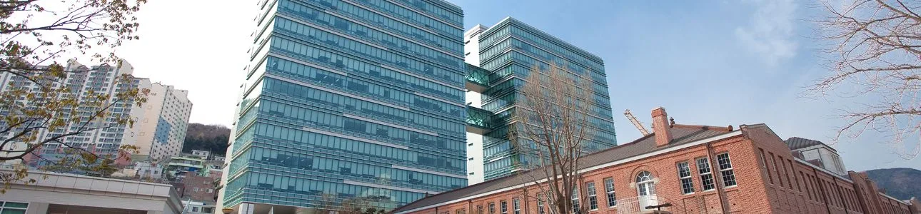 Dong-A University