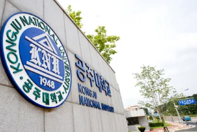 Kongju National University