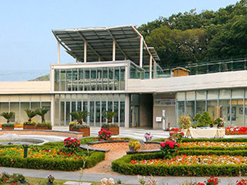 SHINGU COLLEGE | 신구대학교