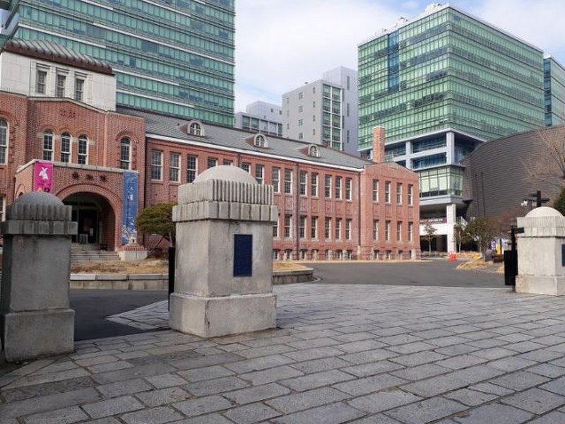 Dong-A University | 동아대학교