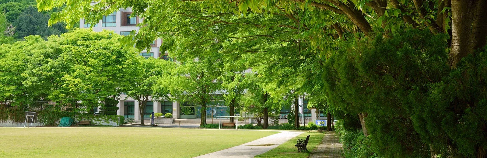Hanil University
