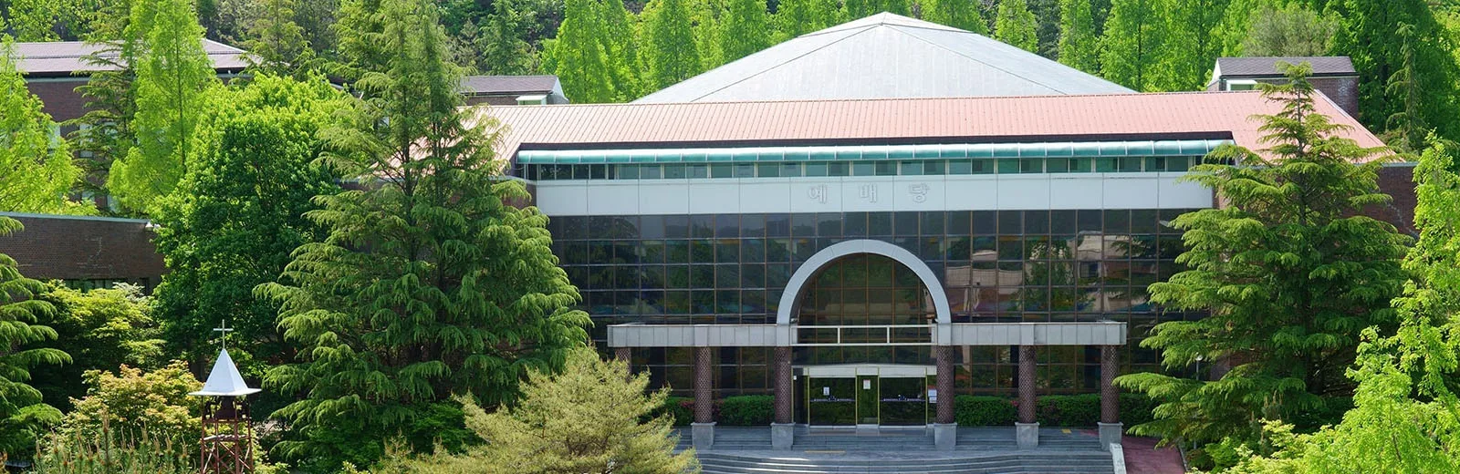 Hanil University