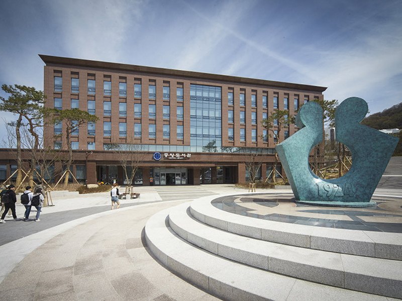 Cheongju University | 청주대학교