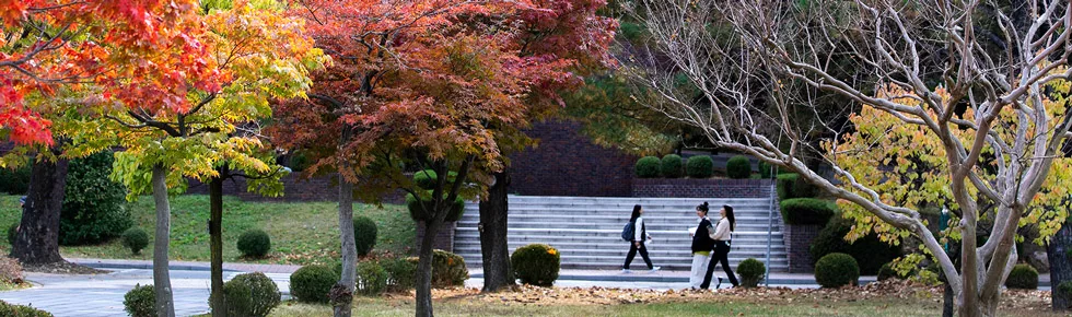 Chungbuk National University