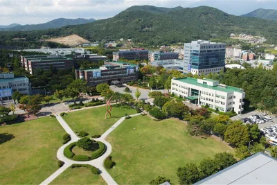 Korea University Of Technology And Education