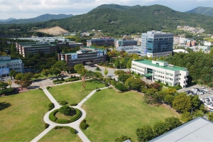 Korea University Of Technology And Education | 한국기술교육대학교
