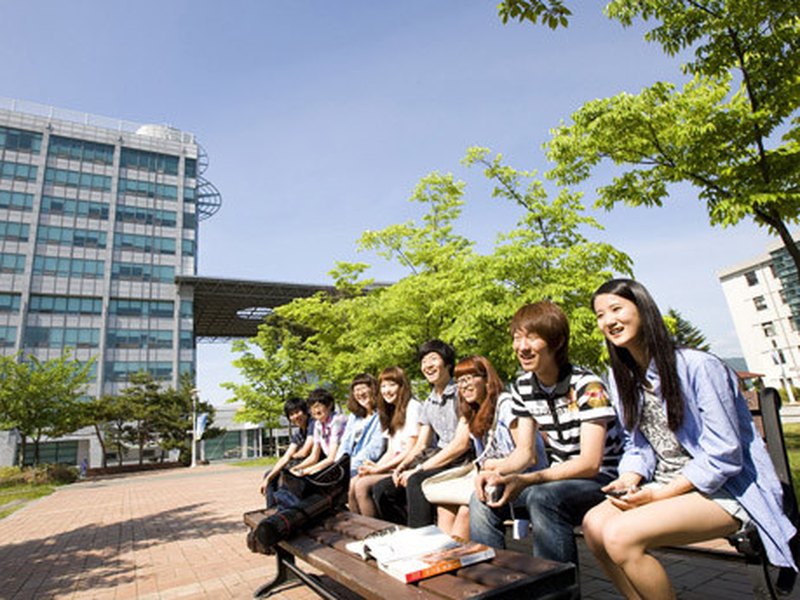 SEOWON UNIVERSITY | 서원대학교