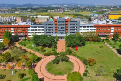 ChungCheong University
